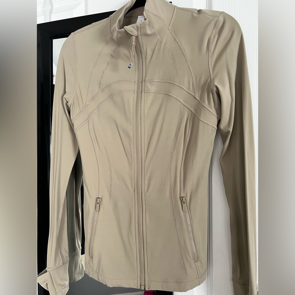 Lululemon Define Jacket - image 1